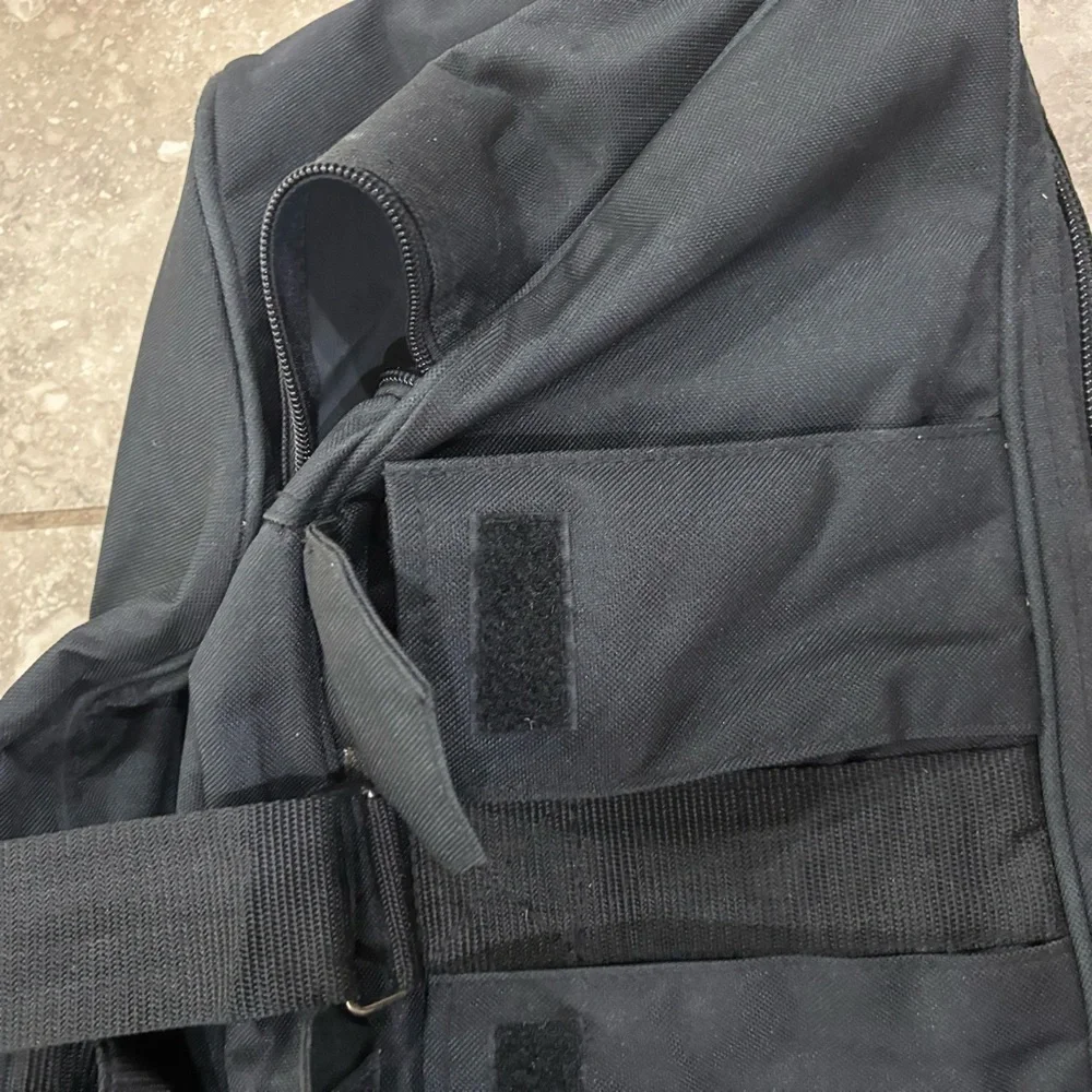 Spalding Dudley baseball softball duffel bag‎